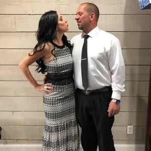 Meet your Posher, Natalya